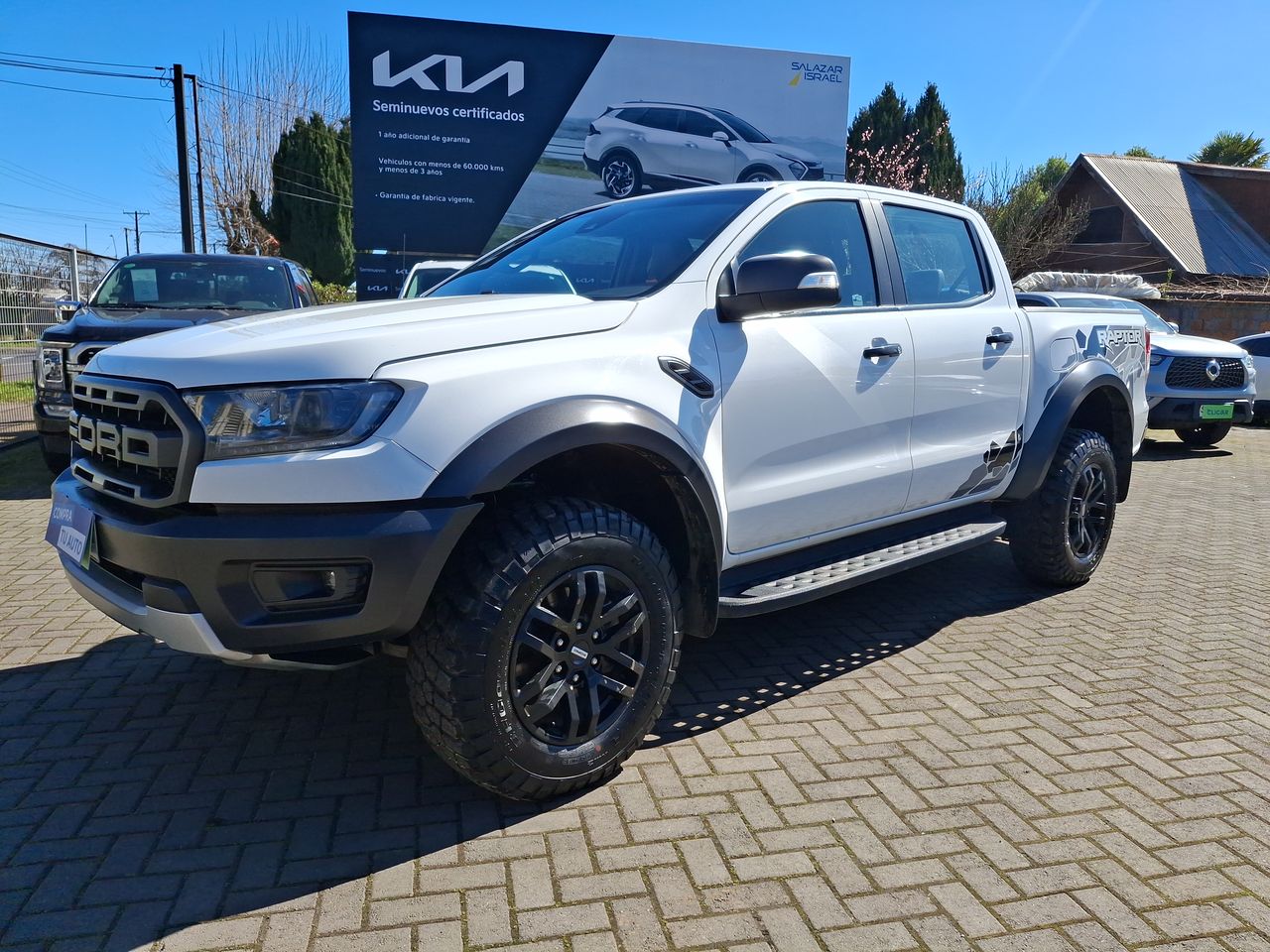 FORD - 3