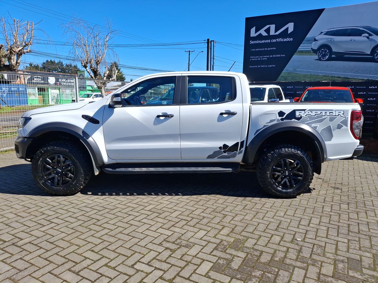 FORD - 4
