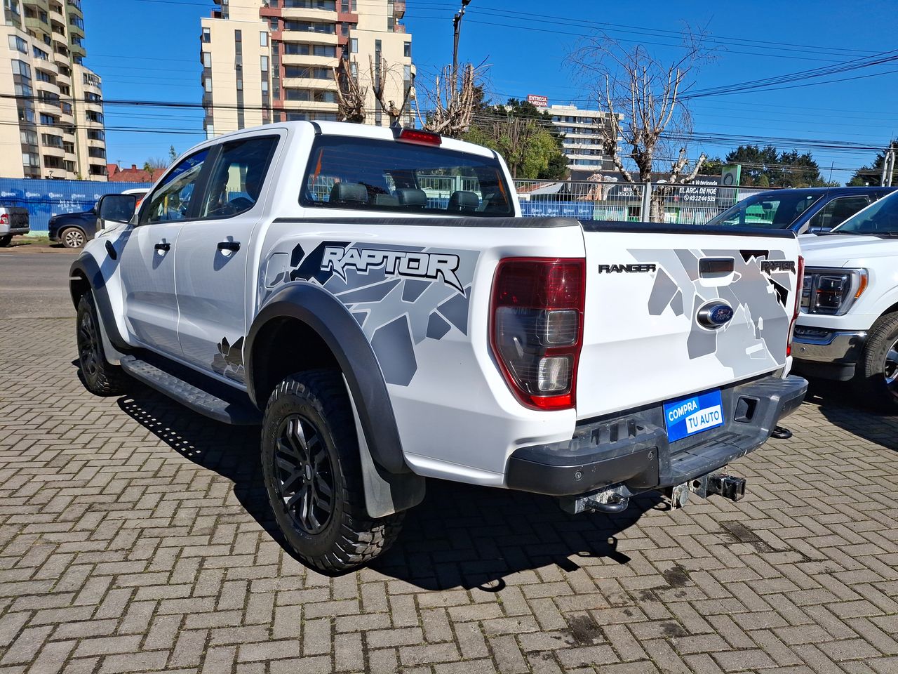 FORD - 5