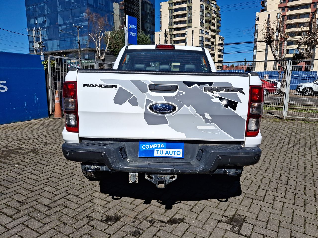 FORD - 6