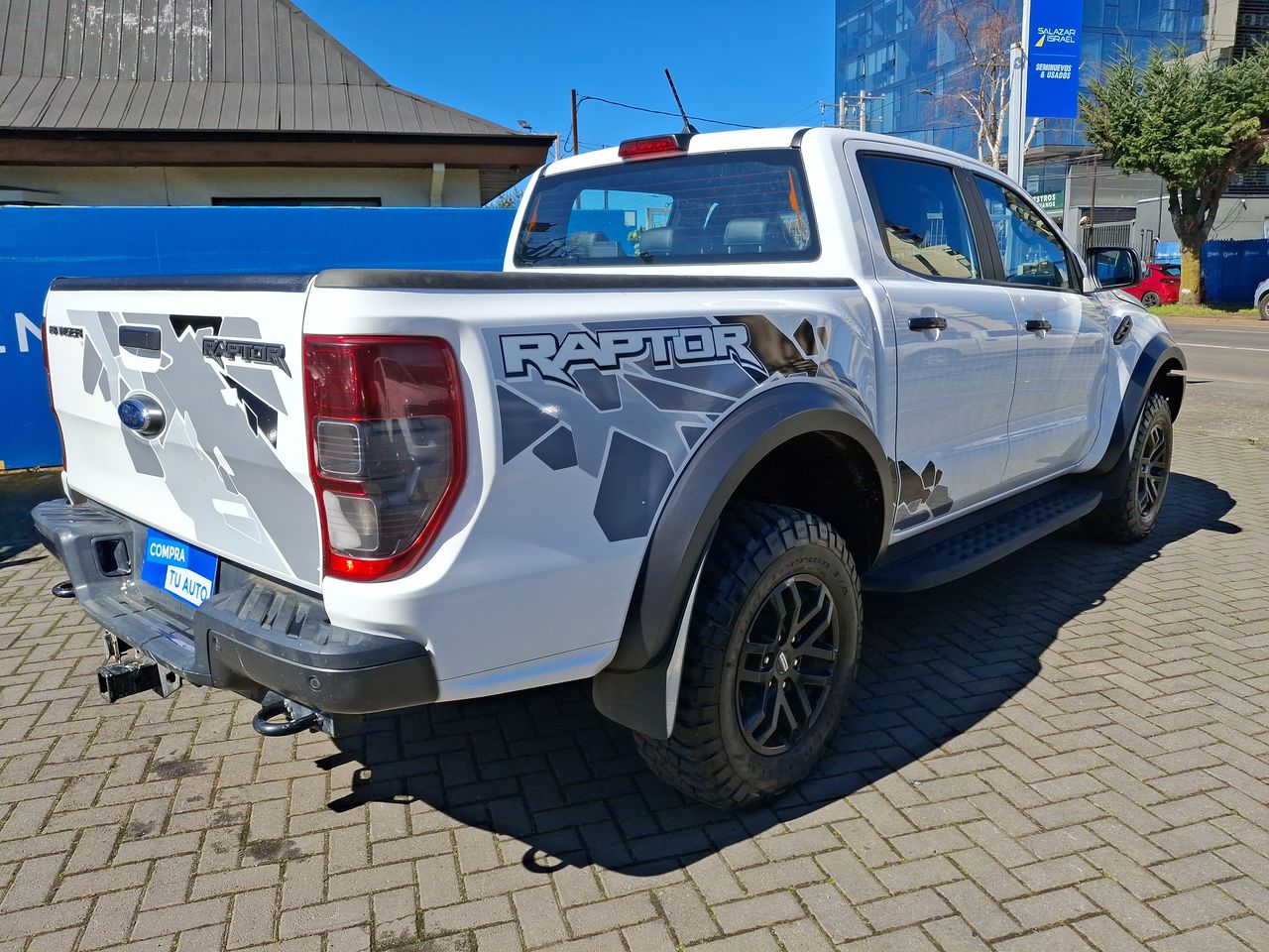 FORD - 7