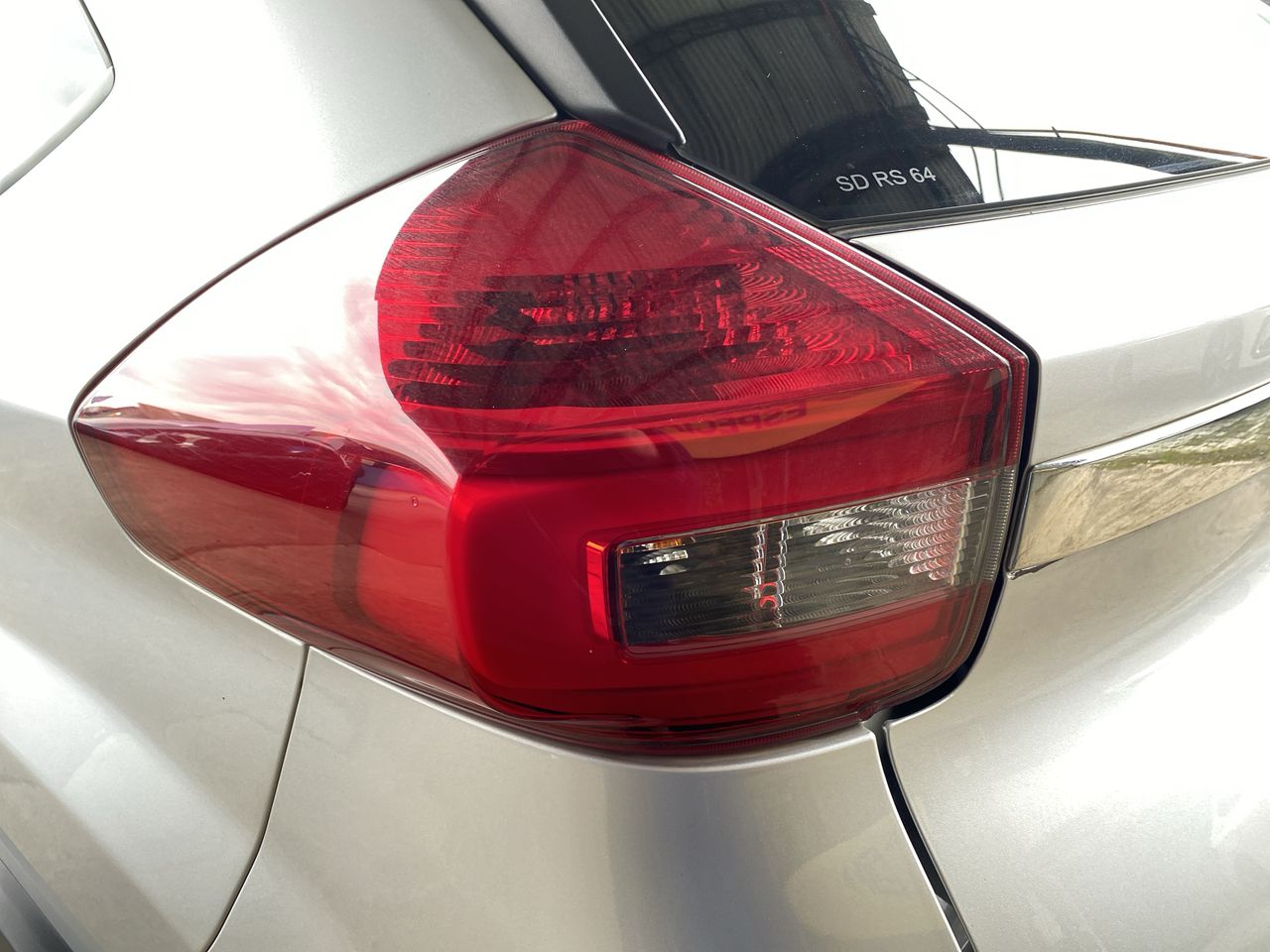CHERY - 20
