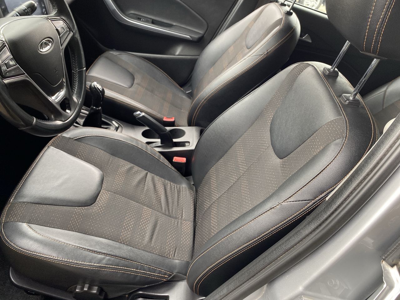 CHERY - 23