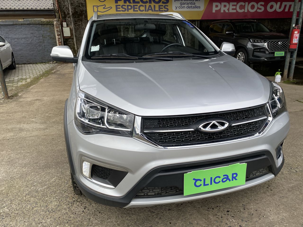 CHERY - 2