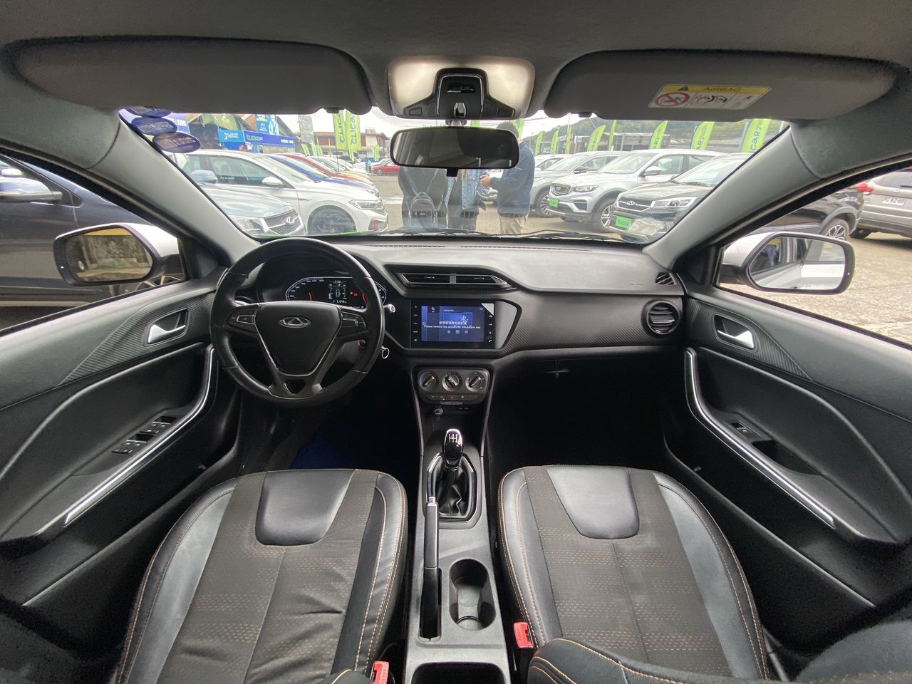 CHERY - 9