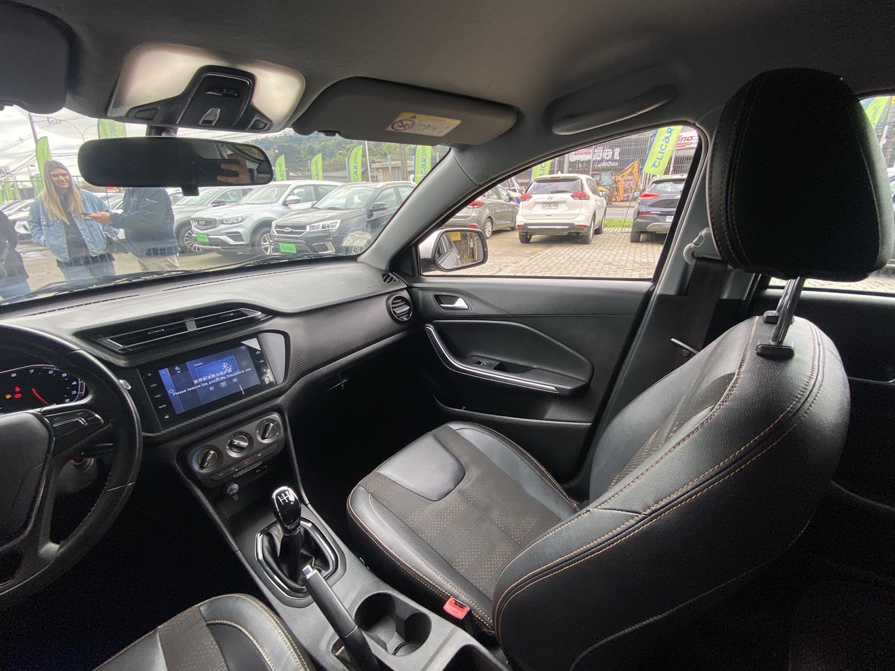 CHERY - 10