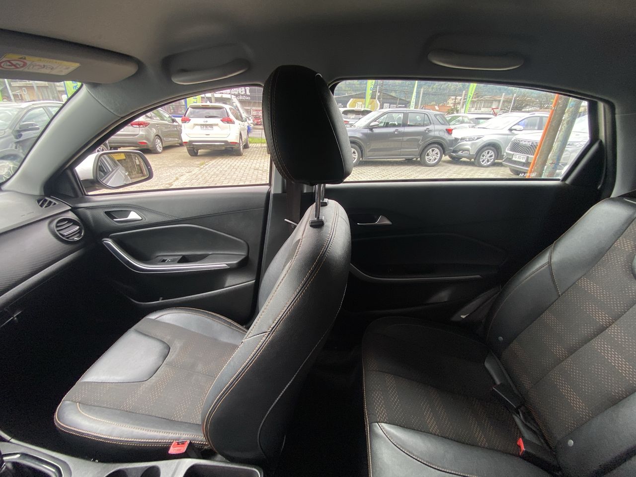 CHERY - 11