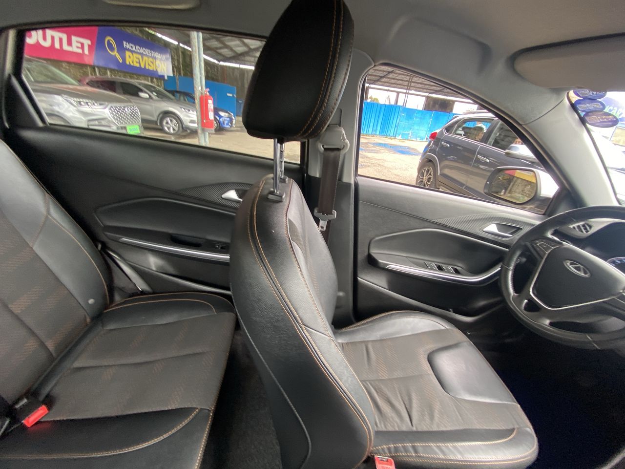 CHERY - 15