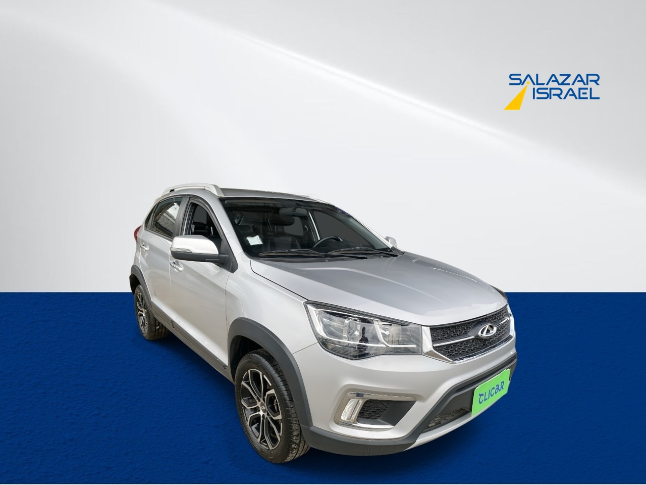 CHERY