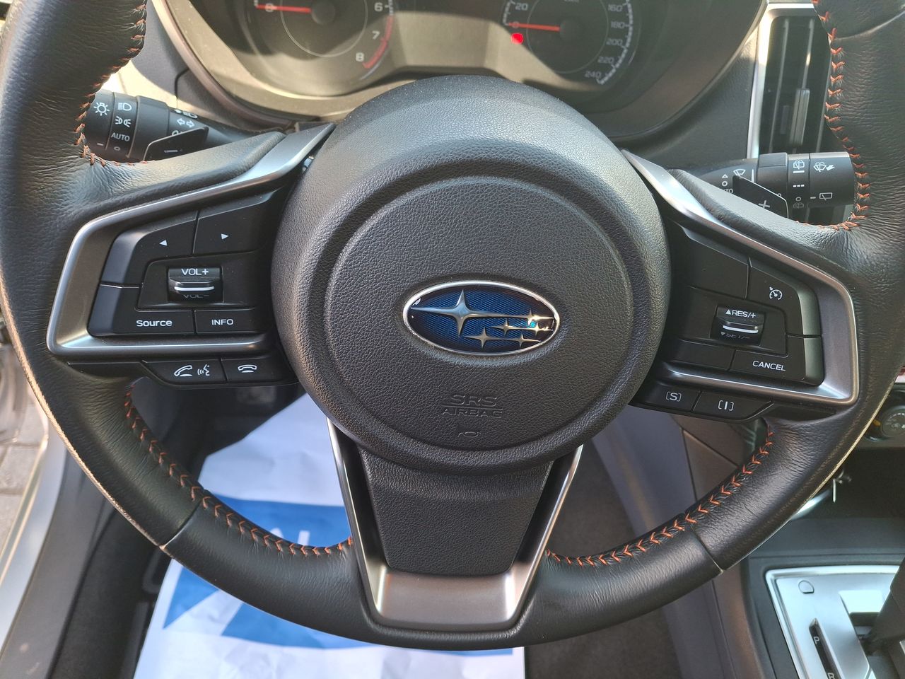 SUBARU - 26