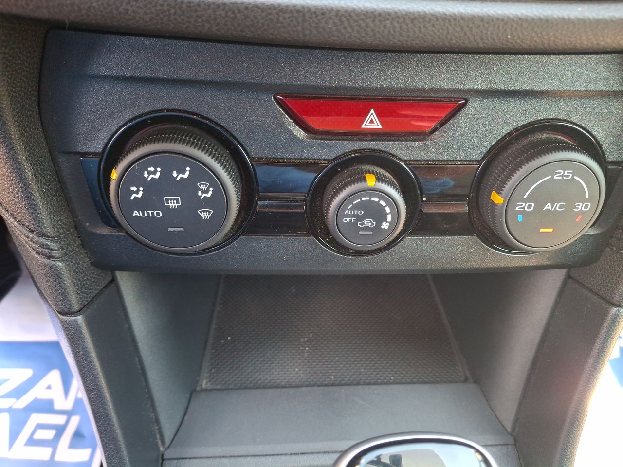 SUBARU - 30