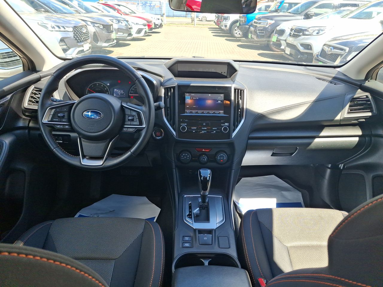 SUBARU - 32