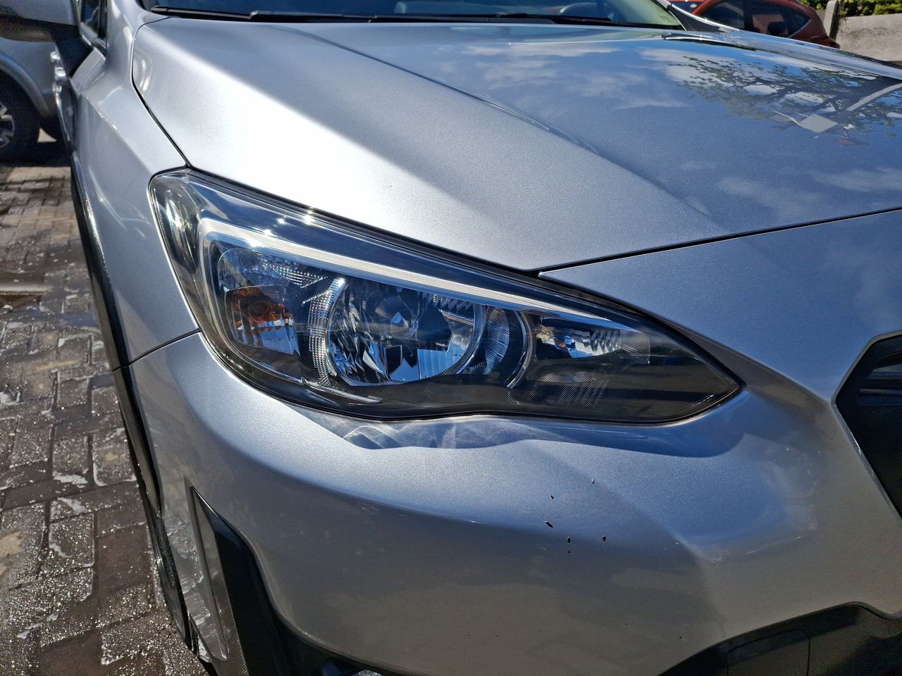 SUBARU - 18