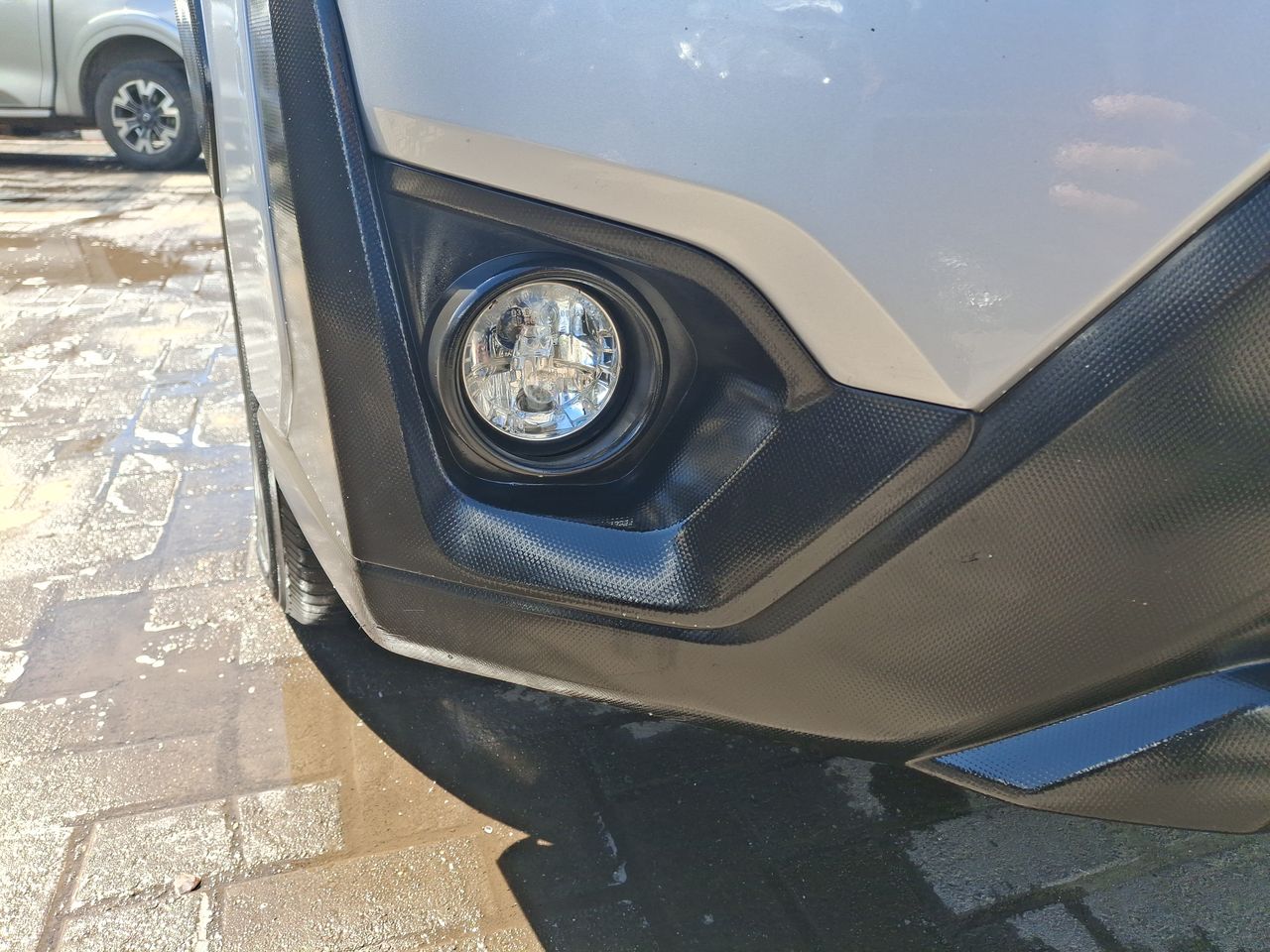 SUBARU - 19