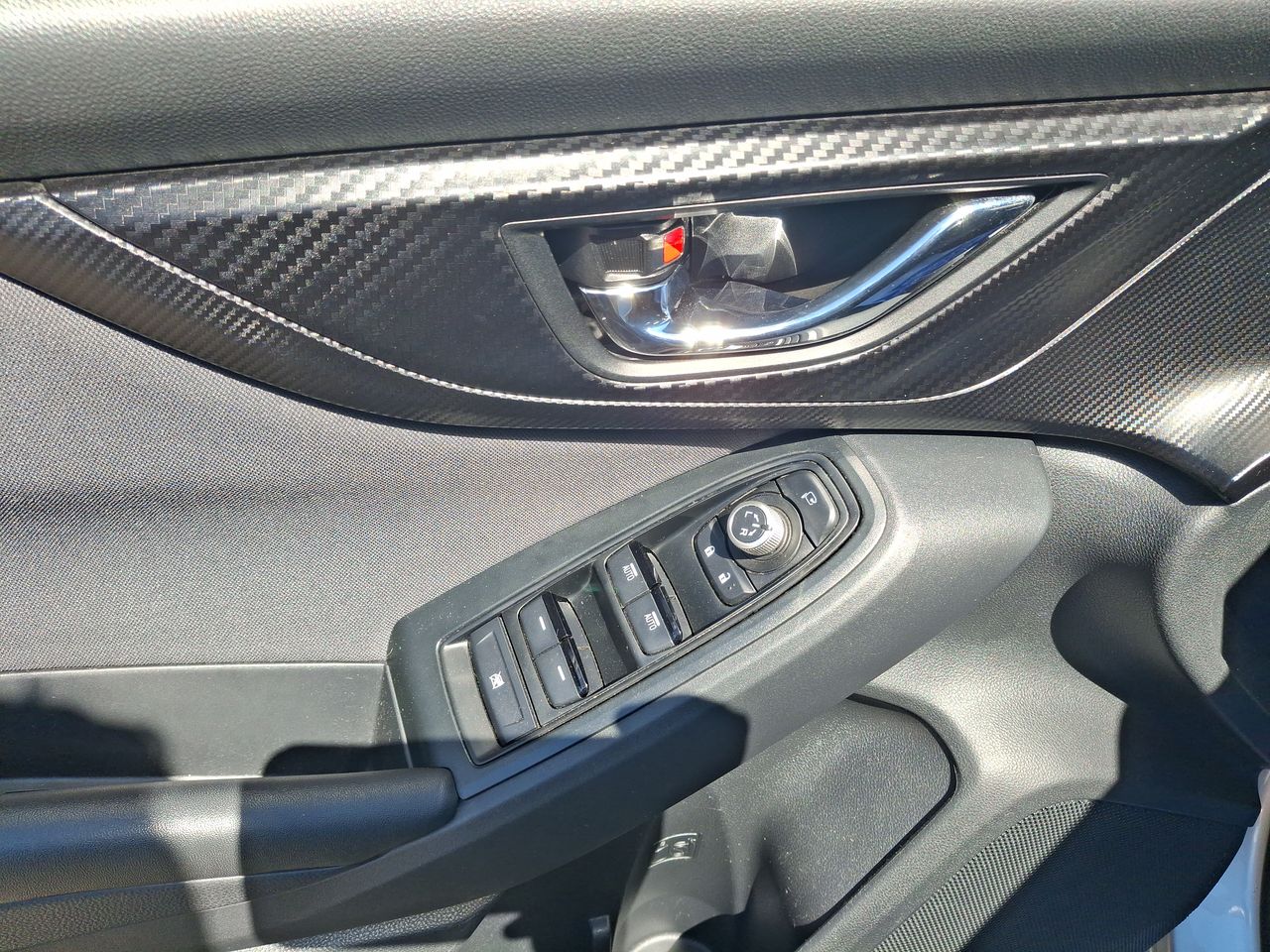 SUBARU - 22