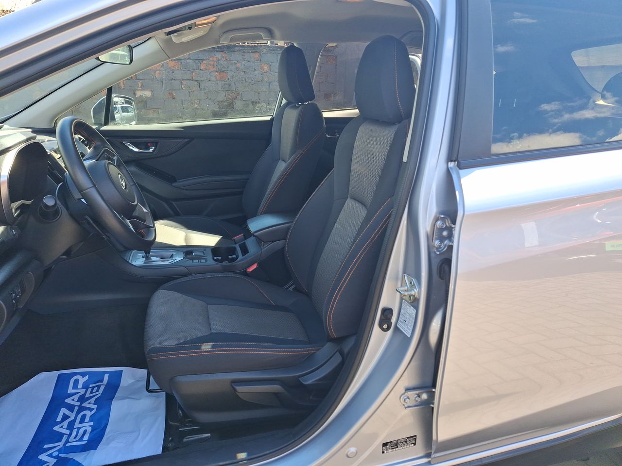 SUBARU - 24