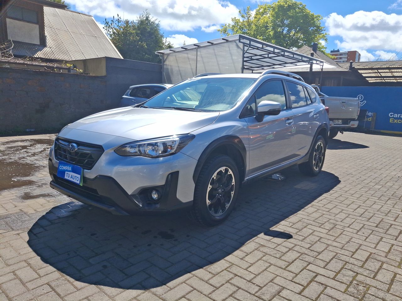 SUBARU - 3