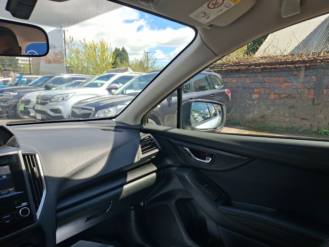 SUBARU - 10