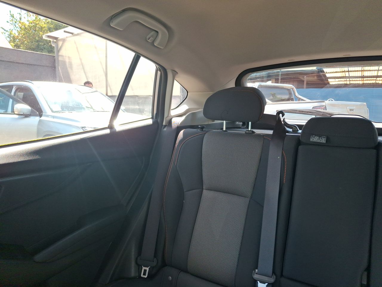 SUBARU - 12