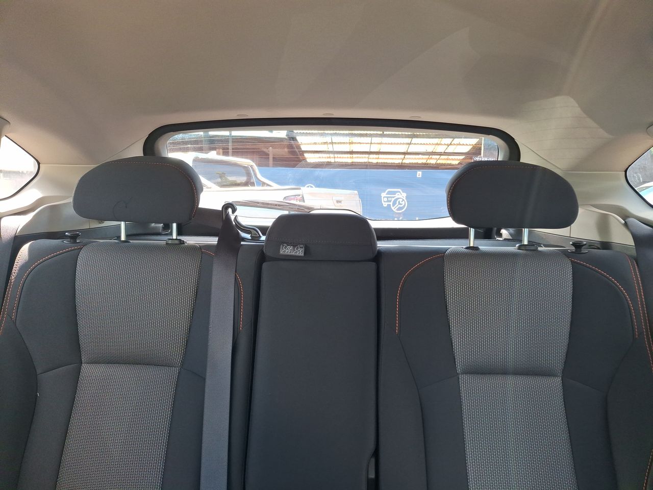 SUBARU - 13