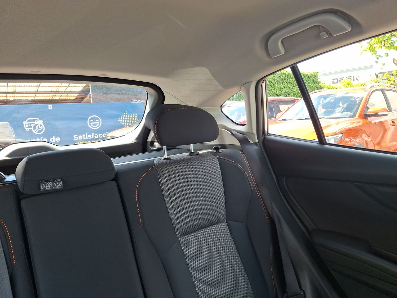SUBARU - 14