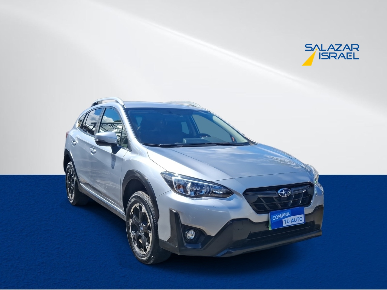 SUBARU