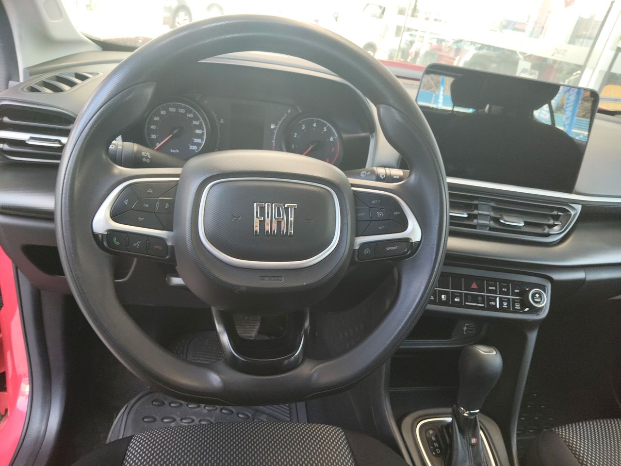 FIAT - 26