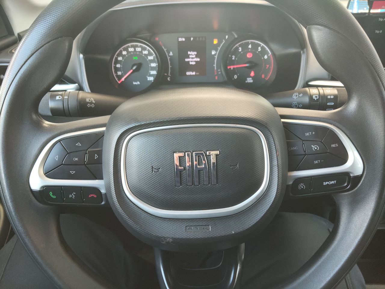 FIAT - 27