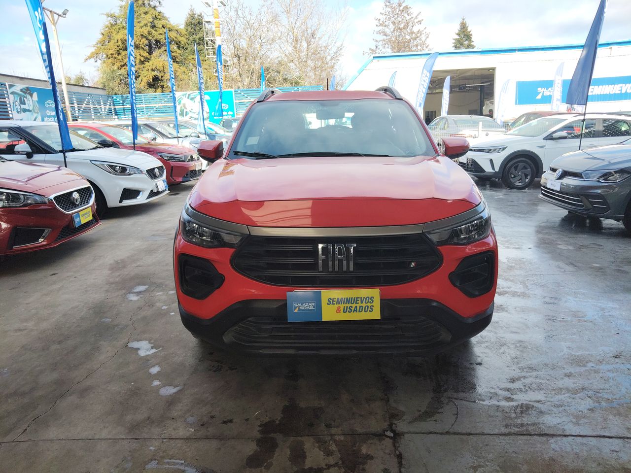 FIAT - 2