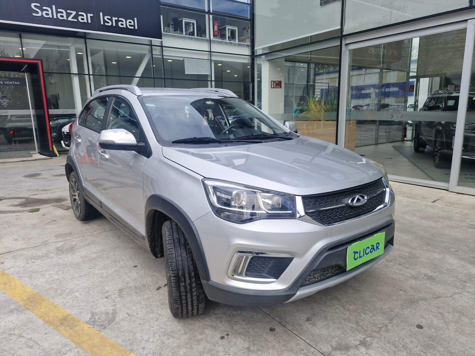 CHERY - 1