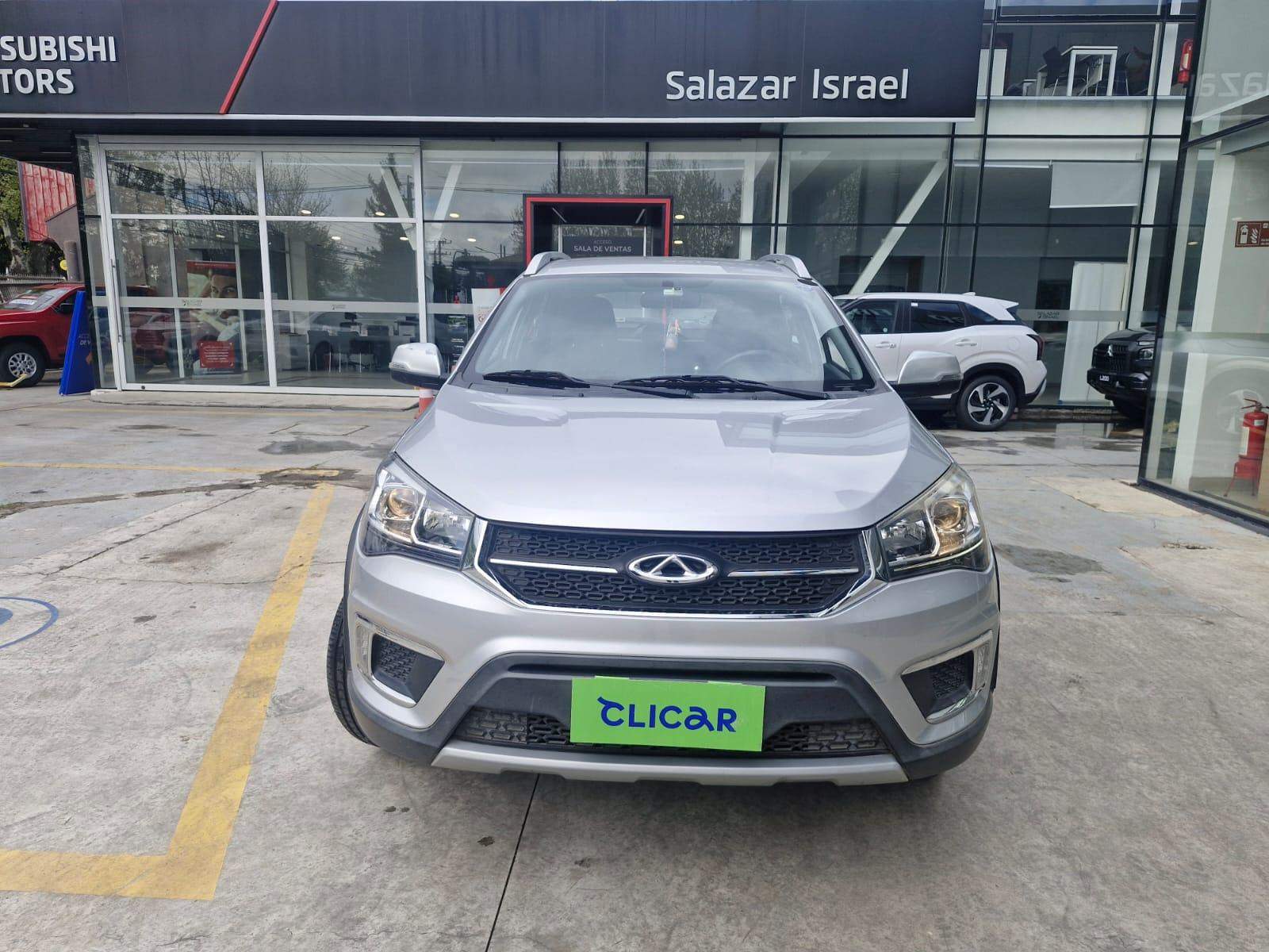 CHERY - 2