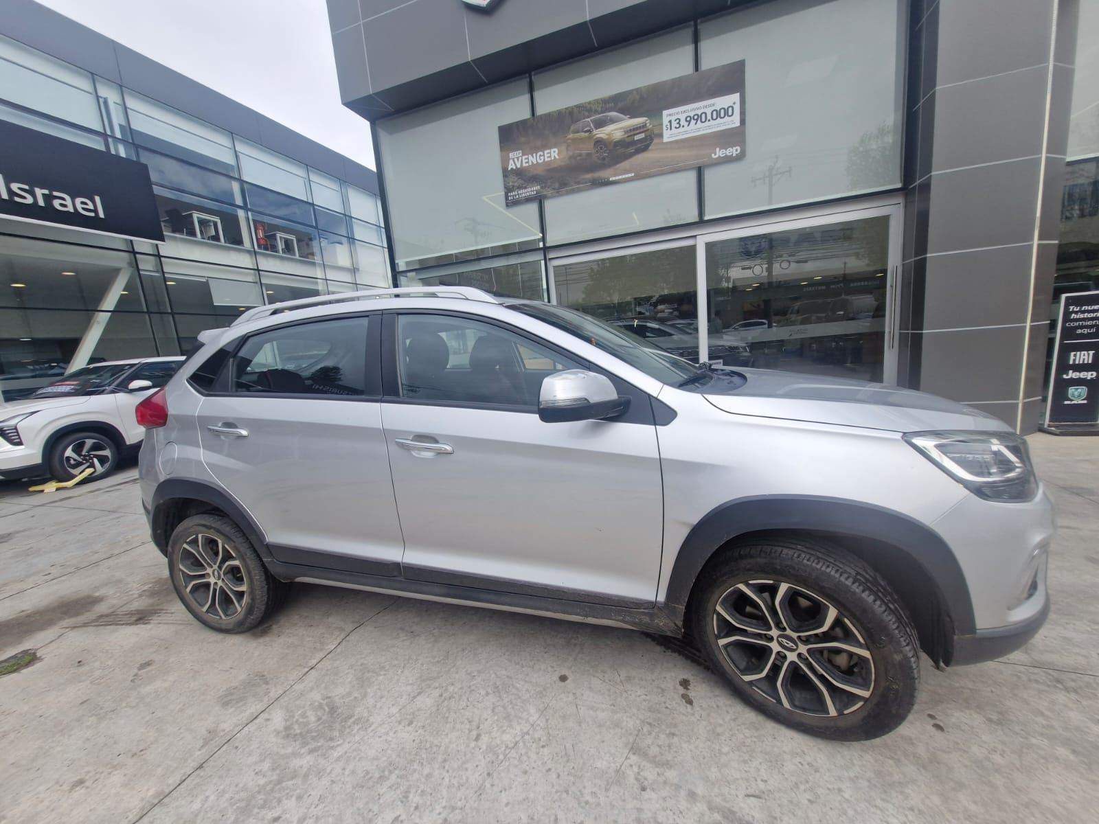 CHERY - 3