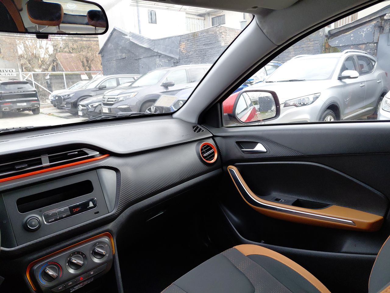 CHERY - 2