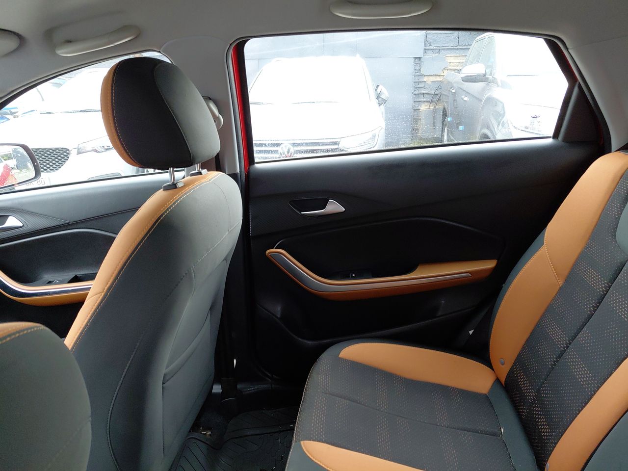 CHERY - 3