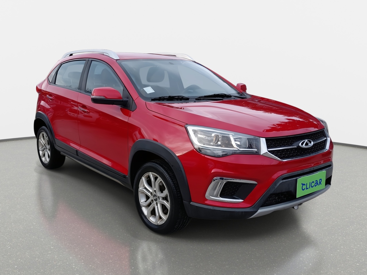 CHERY