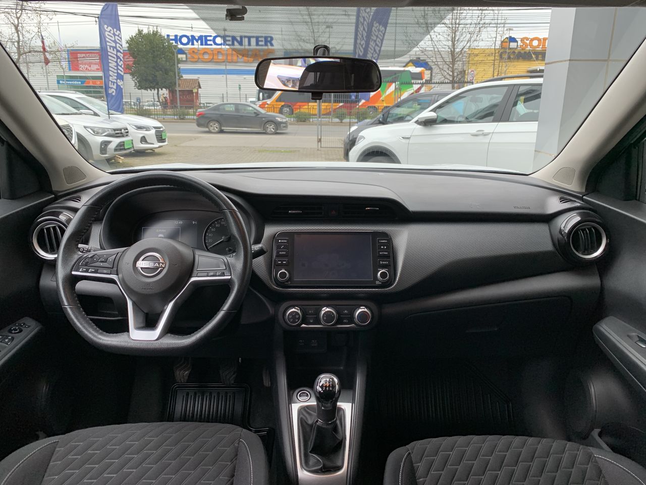 NISSAN - 31