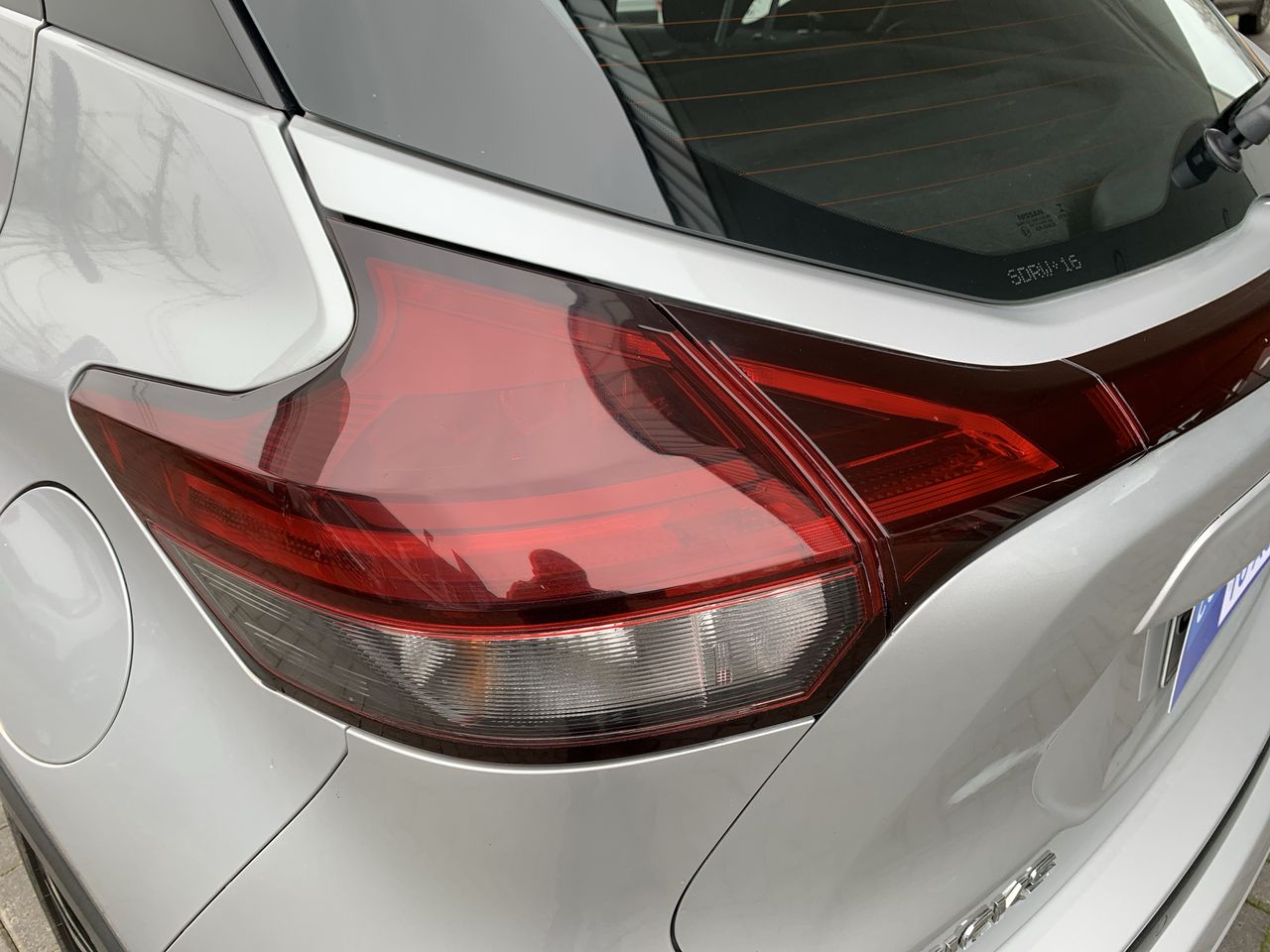NISSAN - 20