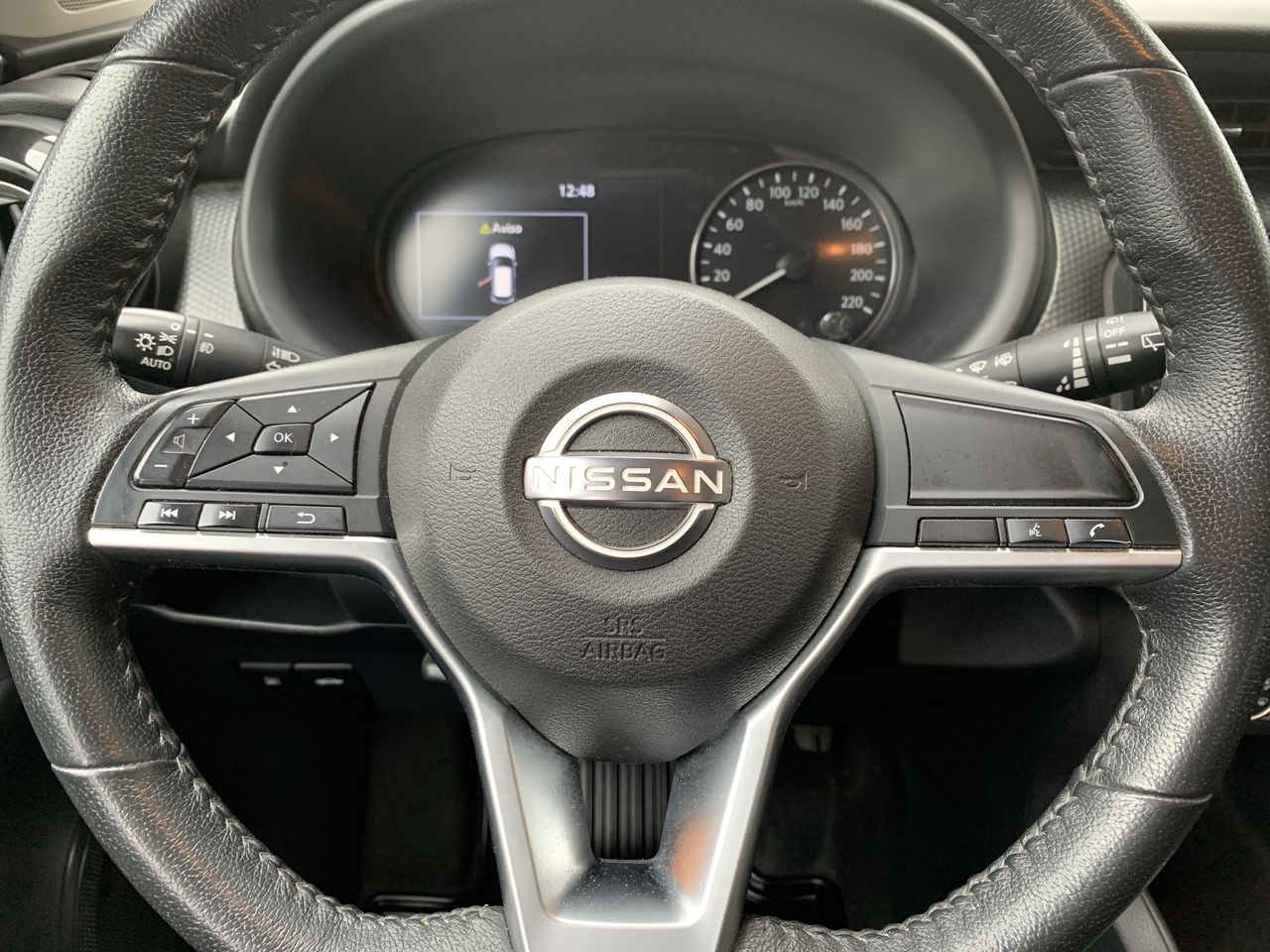 NISSAN - 25