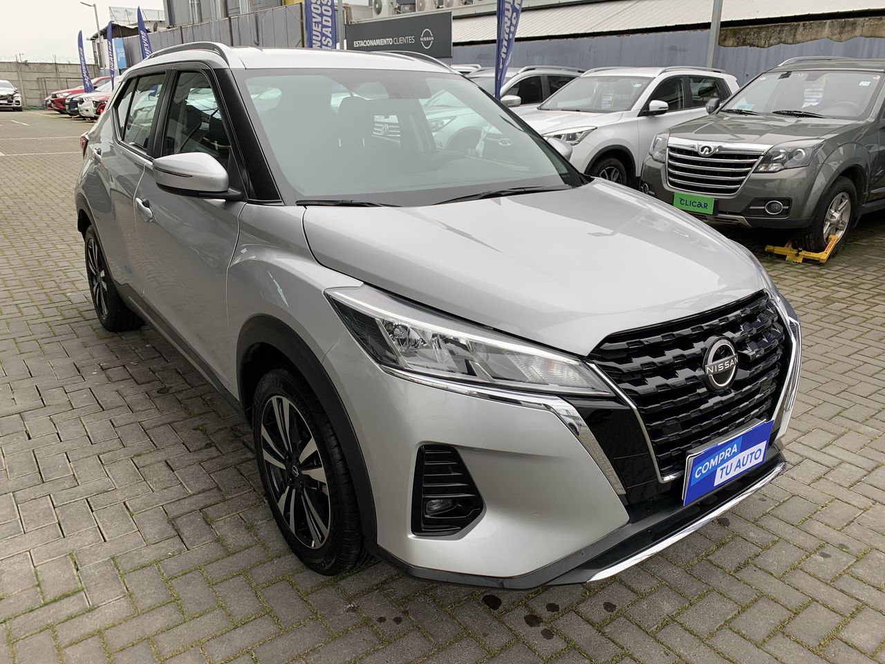 NISSAN - 1
