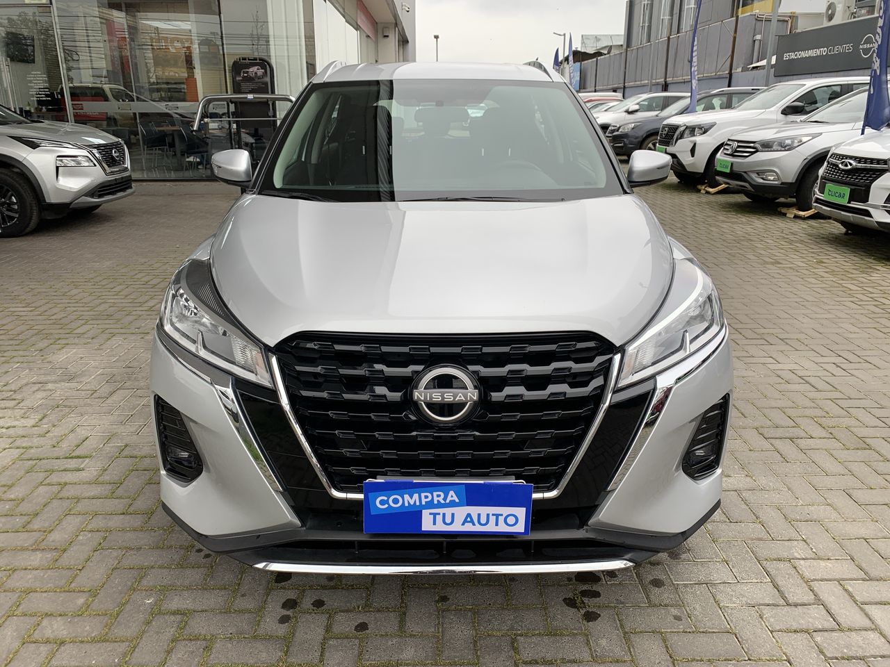 NISSAN - 2