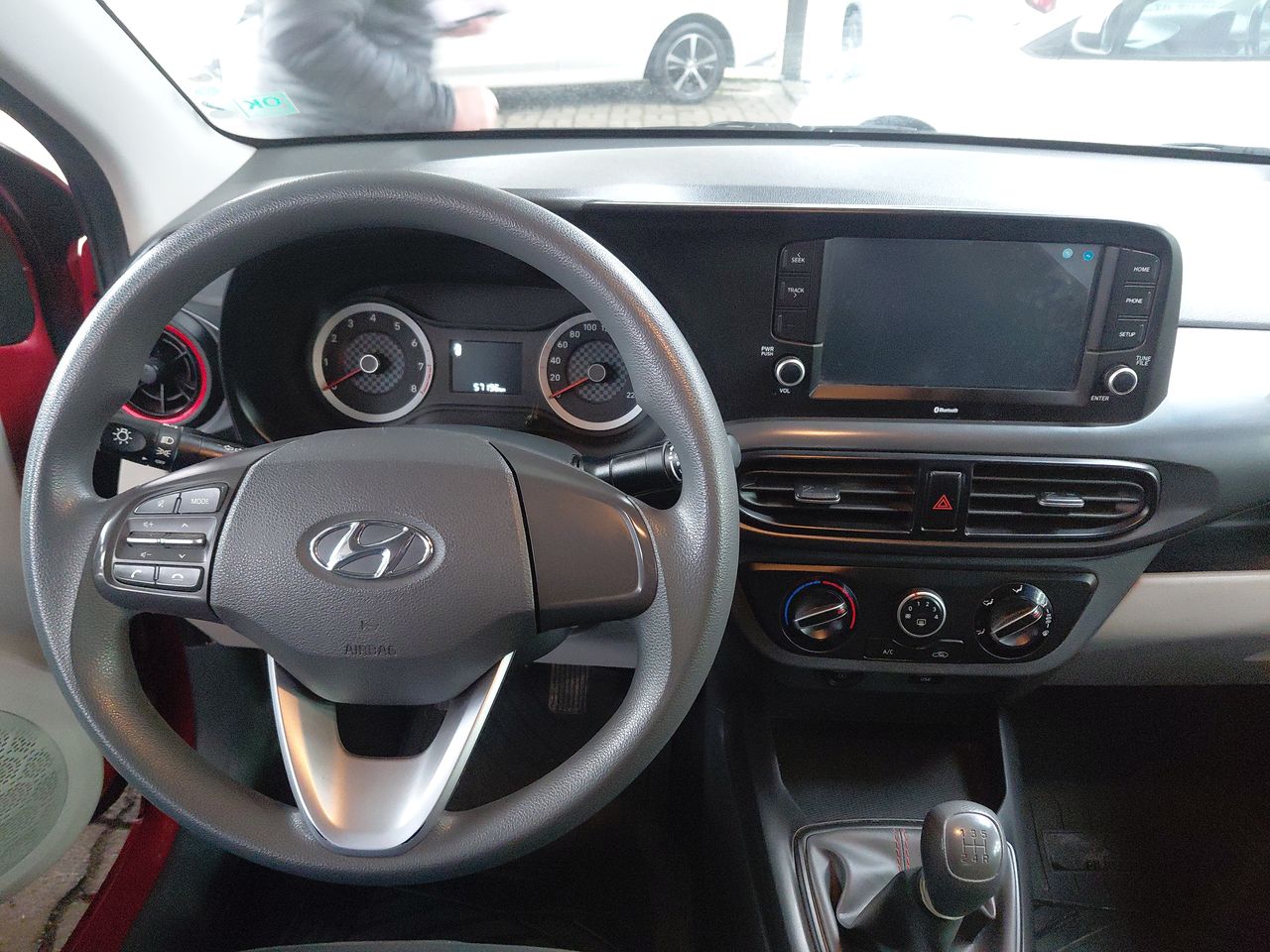 HYUNDAI - 21