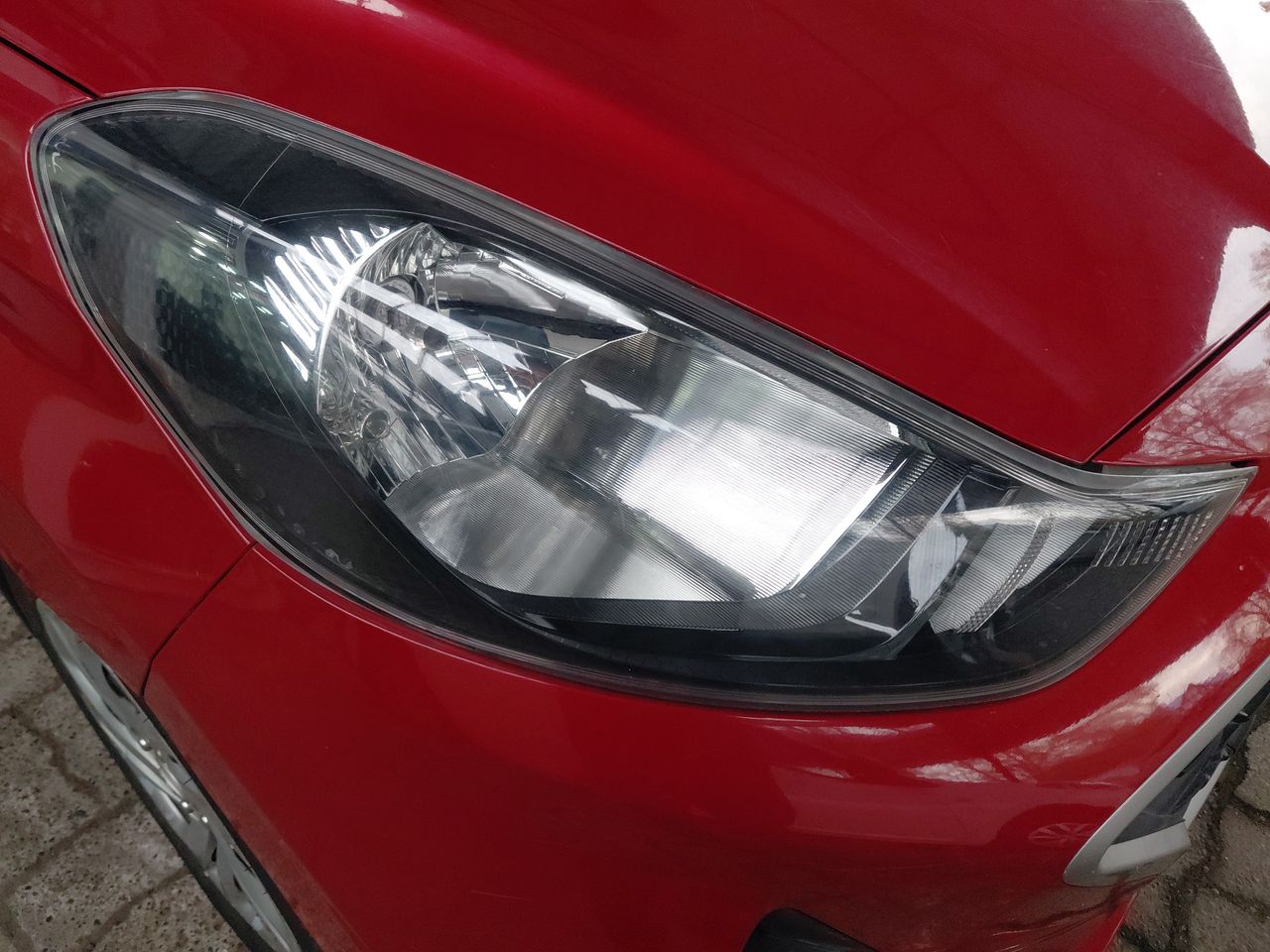 HYUNDAI - 8