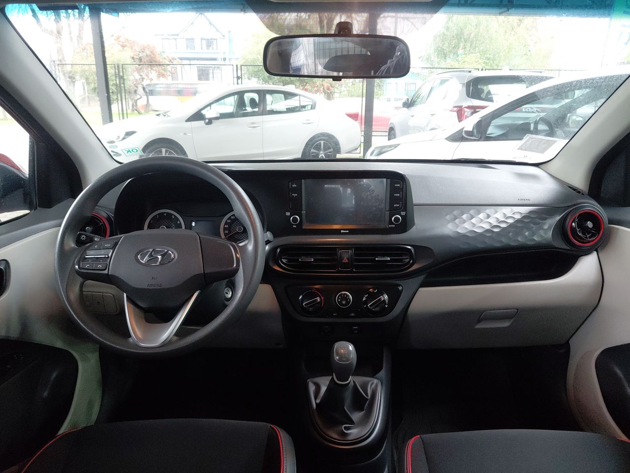 HYUNDAI - 1