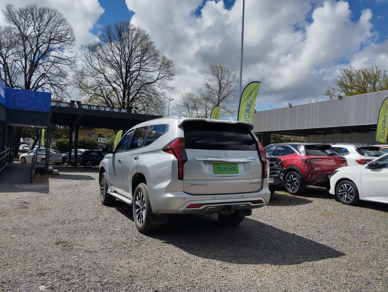 MITSUBISHI - 8
