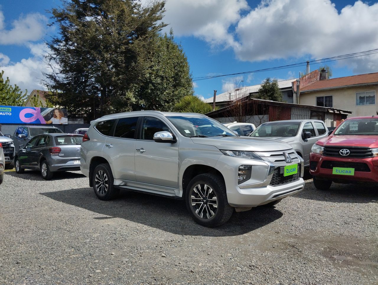 MITSUBISHI - 3