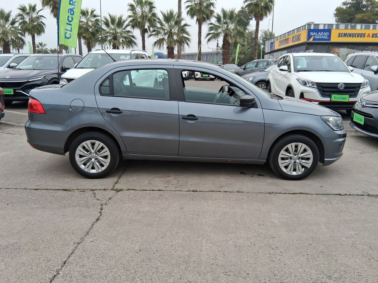 VOLKSWAGEN - 8