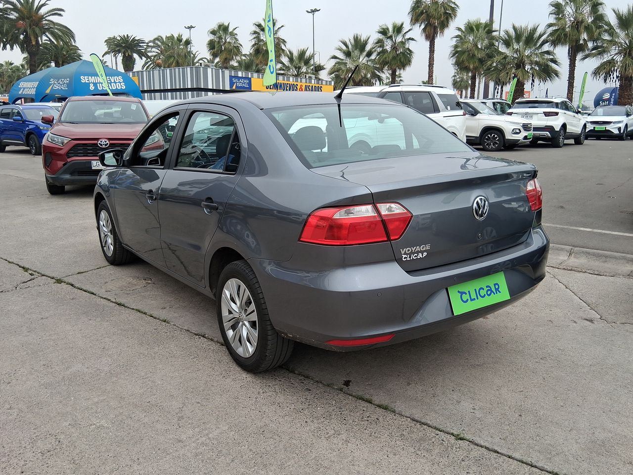 VOLKSWAGEN - 5