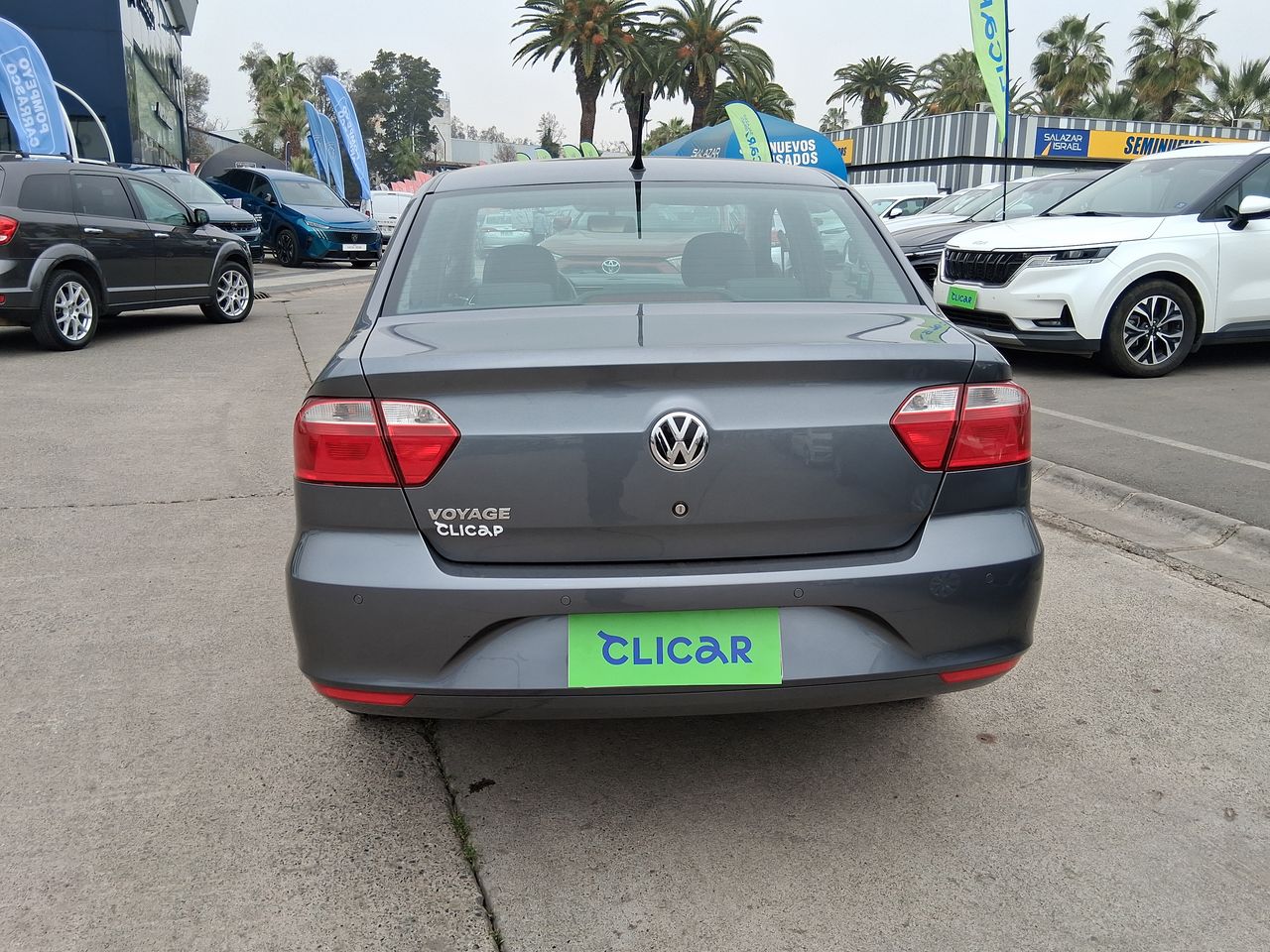 VOLKSWAGEN - 6