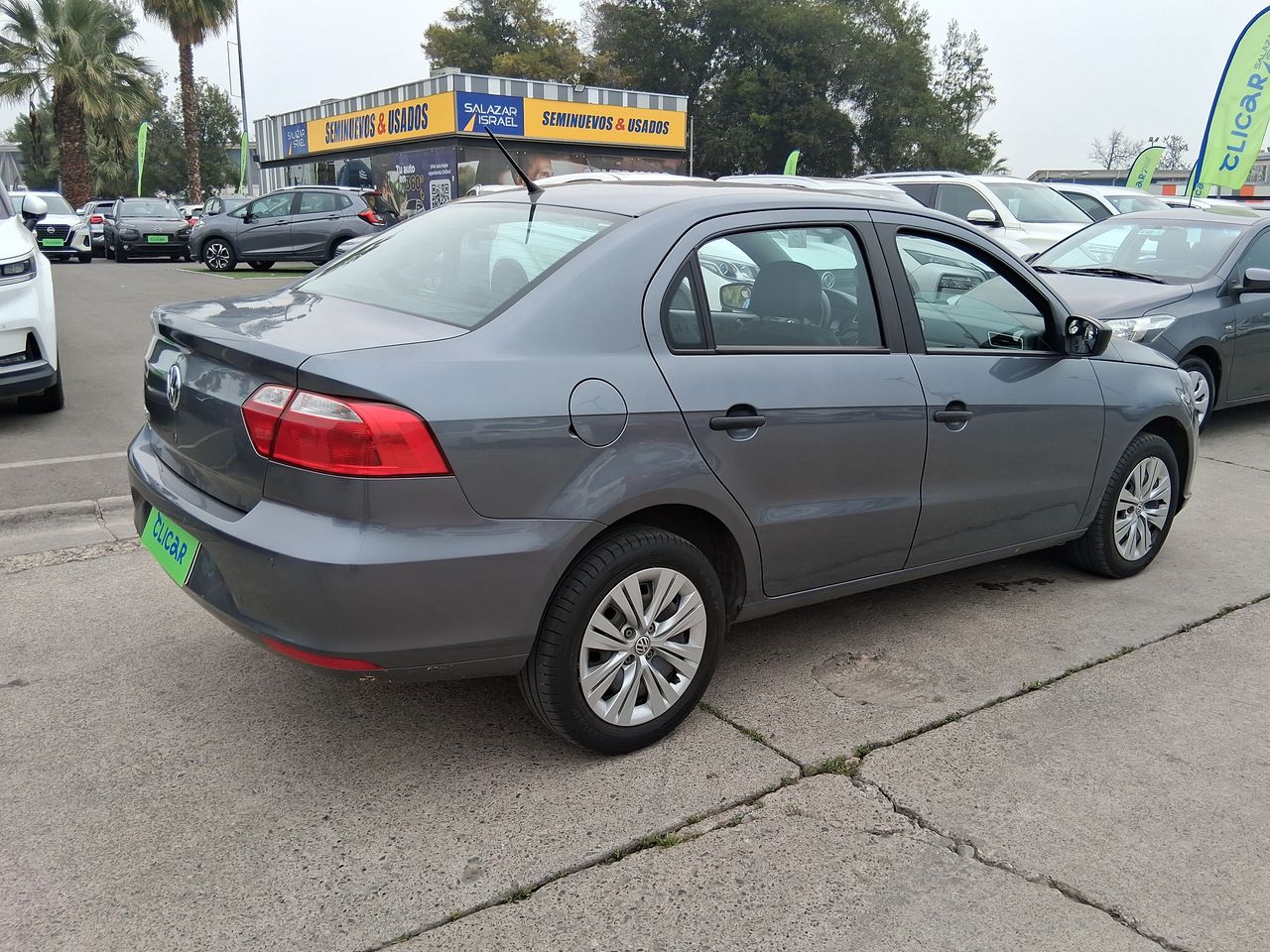 VOLKSWAGEN - 7