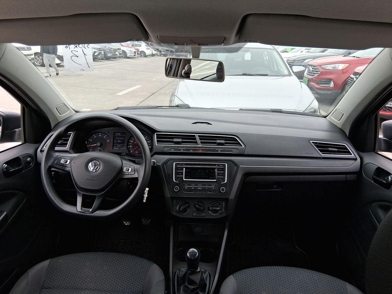 VOLKSWAGEN - 9